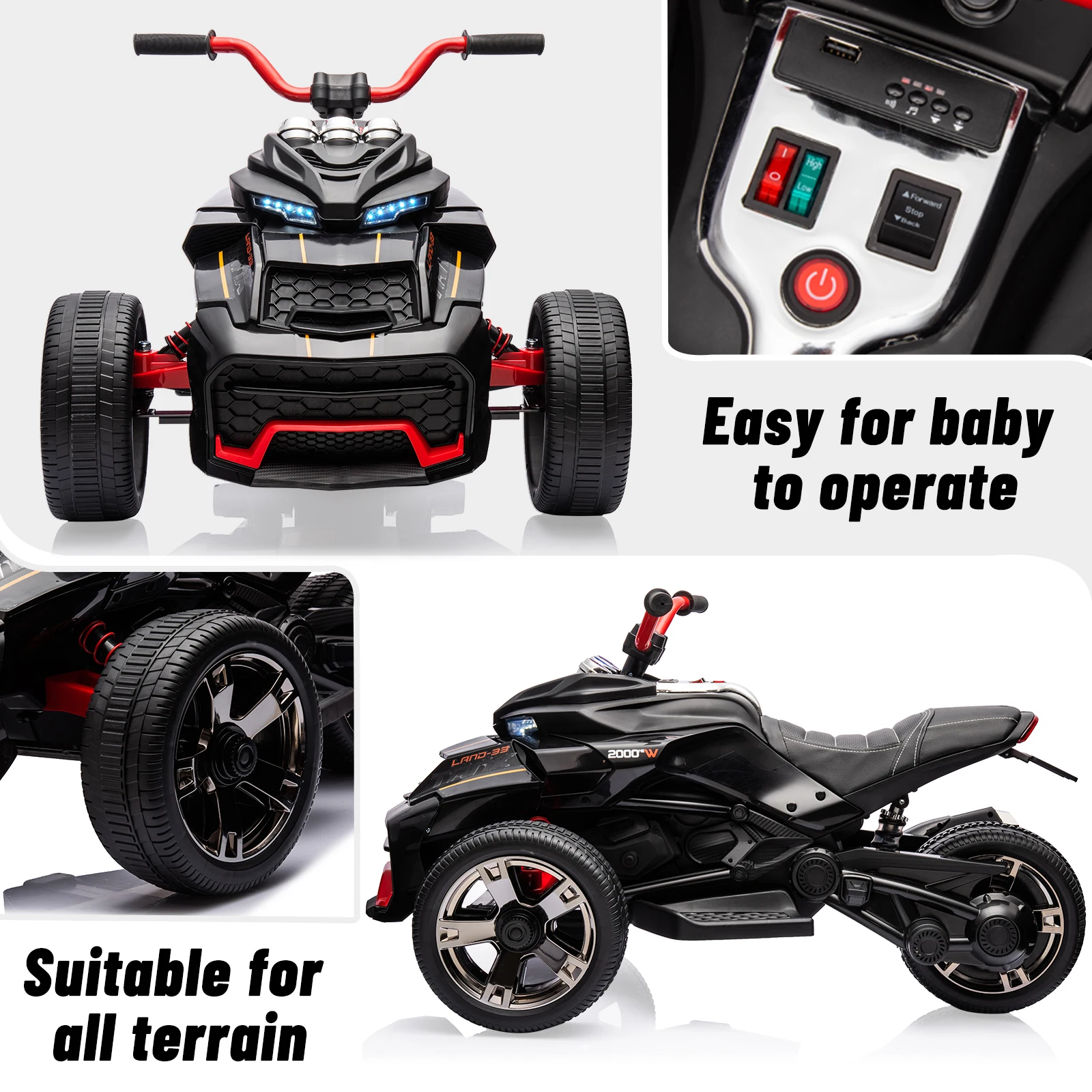 Thumbnail 3 - #7 Top 20 Motorcycles Worth Buying In 2026
