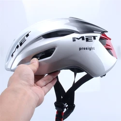 MET Manta Men's Women Cycling Helmet Bike Outdoor Sports Speed Skating MTB Safely Mountain Road Helmet Bicycle Riding Helmet