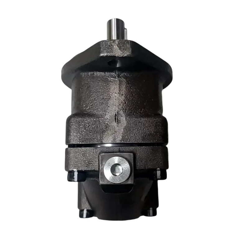 Piston Motor and Parts F11-010-MB-CV-K-000 F11-010-MB-CH-K209 Hydraulic Piston Motor F11-005 F11-010 F12-030 F12-060 Series