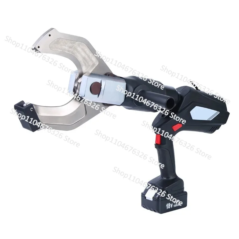 

Электрический кабельный ножничный кабельный резак с медным сердечником цифрового дисплея, кабель с алюминиевым сердечником, машина для резки бронированного кабеля