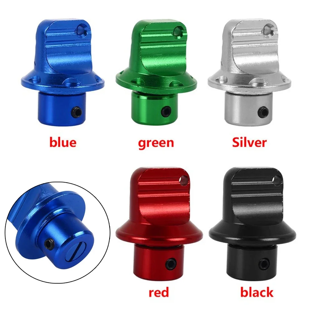 

Retrofit Motorcycle Key Head Motor Key Head For Motorcycle Cover Lock Vivid Color Excellent Design Advanced Technology Shell