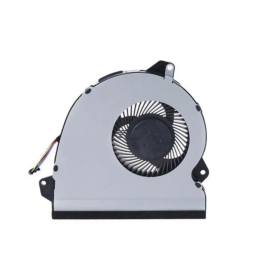 

Вентилятор процессора для ноутбука ASUS ROG Strix ZX53VD ZX53VE ZX53VW ZX553VD ZX553VE ZX553VW ZX753V ZX753VD ZX753VE PX753VD PX753VE DC5V 0,5A