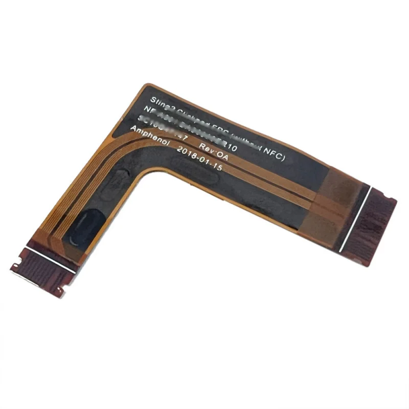 Trackpad cable for Lenovo Thinkpad T440 T450 T460 T440S NF-A301 SC10H22834