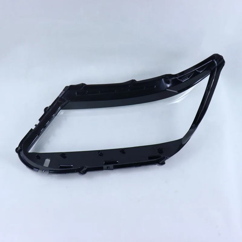 

For Roewe RX8 2018 2019 Articles Cars Headlights Lamp Glass Using Transparent PC Plastic Raw Material Production