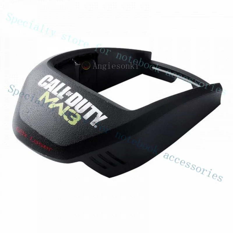 

A++ Мышь Зеленый верхний корпус/крышка/внешний чехол/крыша/кожа для Logitech G9 G9X MW3 Laser