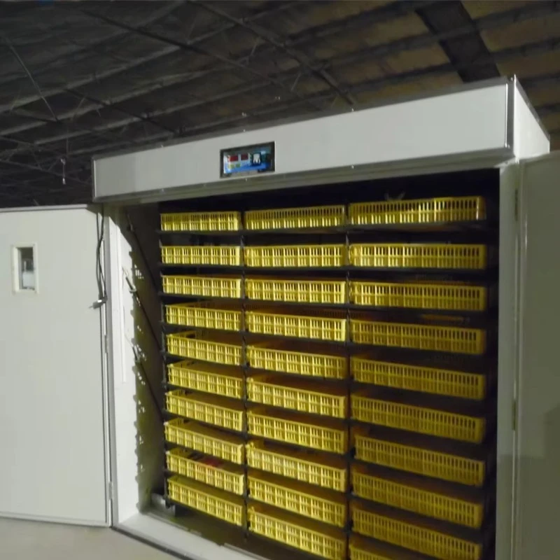 

1056-5280 Люк куриных яиц Интеллектуальное многофункциональное инкубационное оборудование следующего поколения, инкубатор для яиц и инкубатор