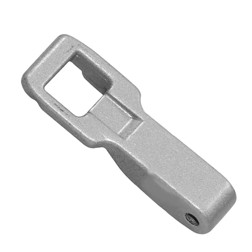 1PCS In Acciaio Inox Interruttore di Blocco Della Porta Gancio Per DFS03857 Tamburo Lavatrice L51VNG20 L51TNG20 21 Strumento di Potere