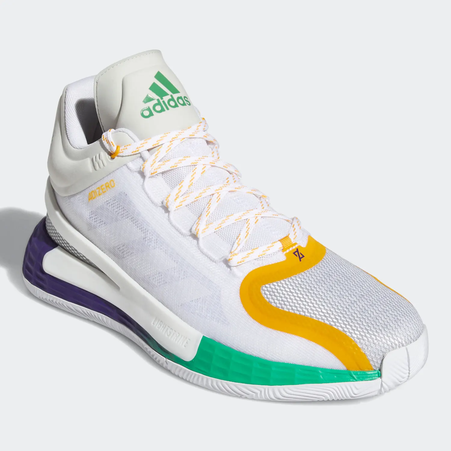 

Adidas genuine D Rose 11 Derrick Rose Men's Basketball Shoes FX7401