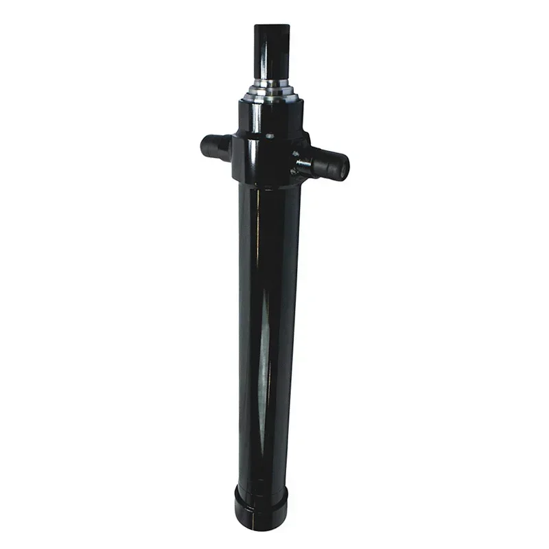 

5 Stage Hyva type Standard Long Stroke Hydraulic Cylinder retail price