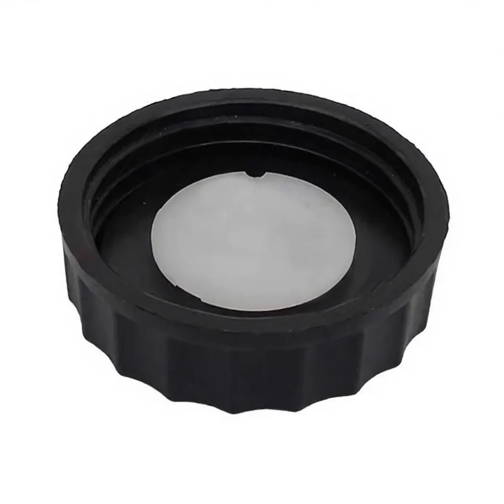 Professional Brake Fluid Reservoir Tank Lid For Peugeot 206 207 307 308 408 508 For Citroen C2 C5 Auto Cylinder Spare Parts