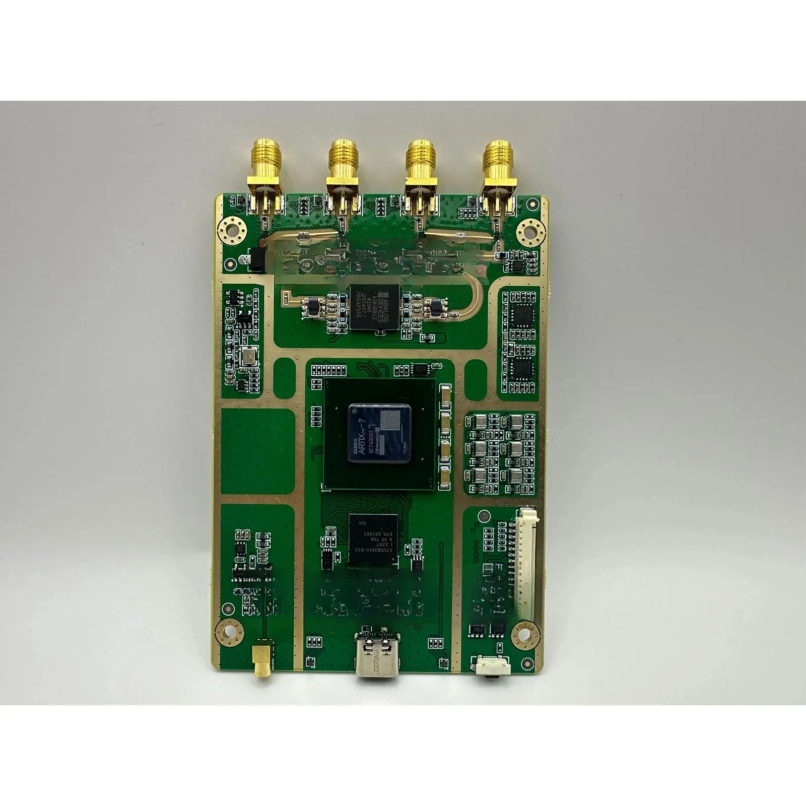 1 B220 Mini Software Defined Radio Development Board Replacement