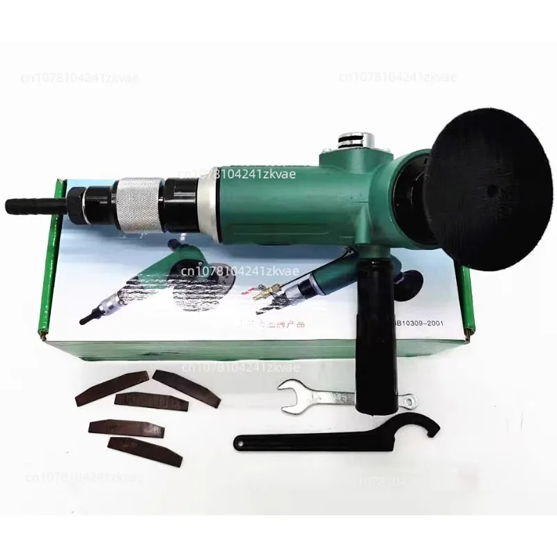 Pneumatic Tools  Cooled Mill Marble Stone  Water Polisher Grinder