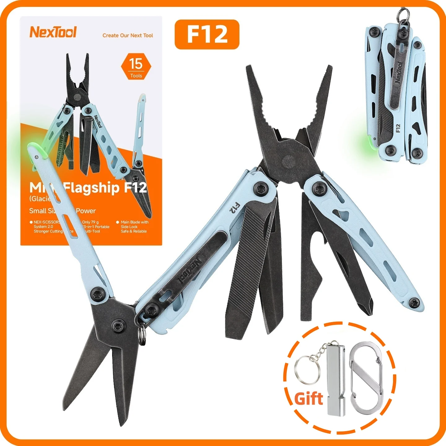 Thumbnail 3 - #11 Latest Tool Files Offers