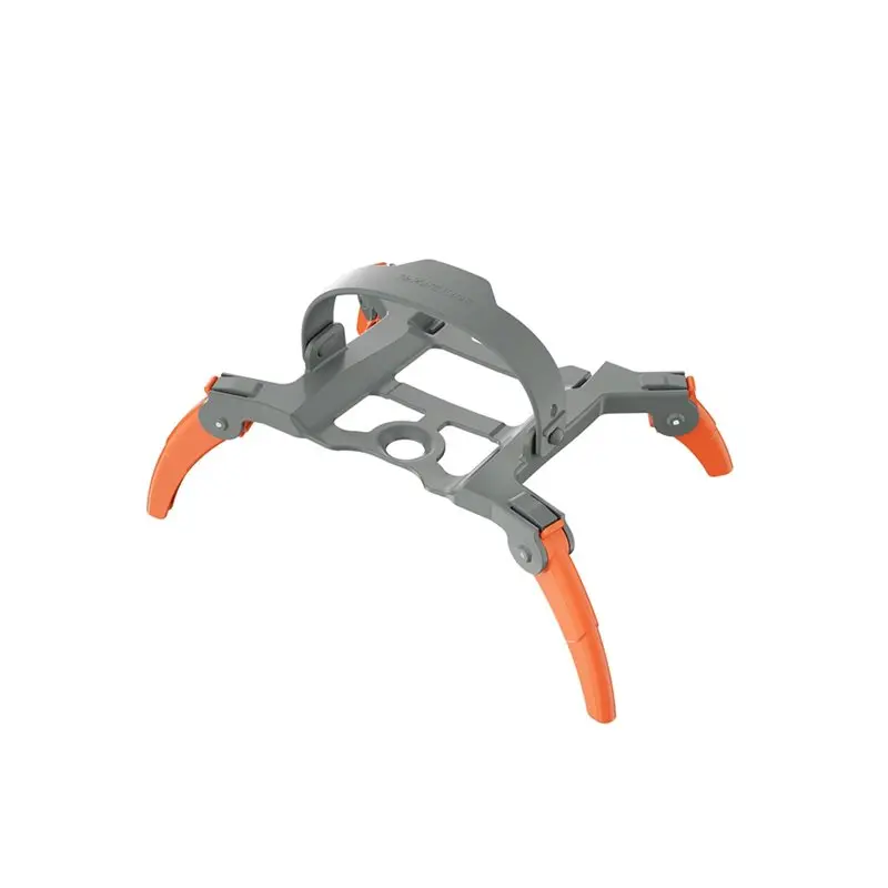 AB25-For DJI Mini 5 Pro Drone Foldable Lightweight Landing Gear Height Extended Legs Protector B
