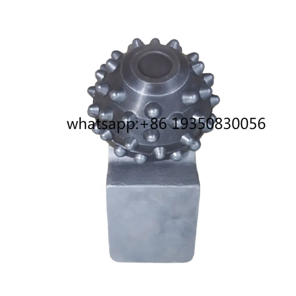 FAE 8 1/2'' IADC642 ROLLER BIT for Oil//Geothermy/Water Well Drilling,Mining Tricone PDC Hole Opener/single Cone and Drag Bit
