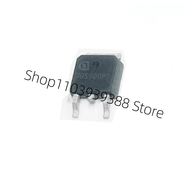 10-50Pcs 70S900P7 IPD70R900P7S TO-252 700V 12.8A IC Chip In Stock Wholesale