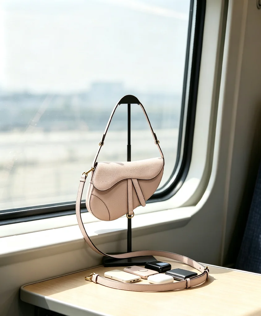 Vintage Designer Style Ladies Handbag Premium PU Leather Shoulder Bag Trendy Crossbody Bag Women Top Handle Bag Multi Compartment Stylish Female Purse Casual Daily Office Vacation Shopping Dating Weekend Party Sling Bag