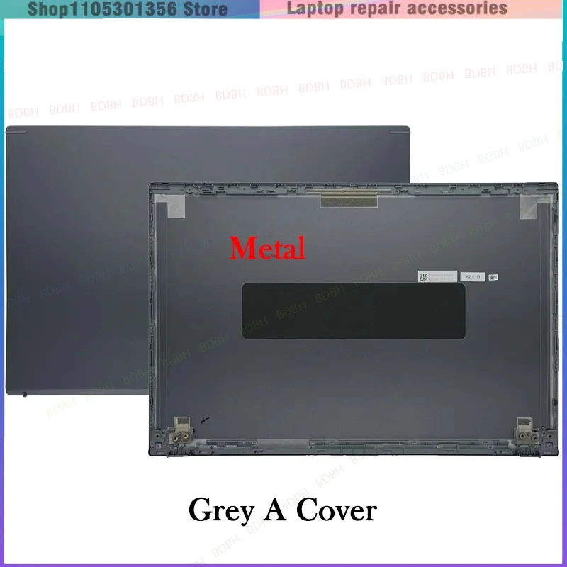 Replace Cover For A515-57G EX215-55 N22C6A S50-54 New Laptop LCD Back Cover Keyboard Bezel Bottom Case Multi-color Selection