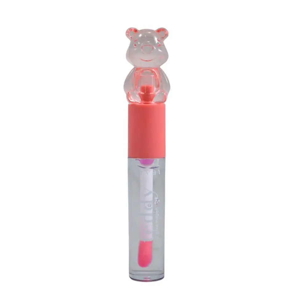 Brillo de labios mágico Teddy Teen Vivai