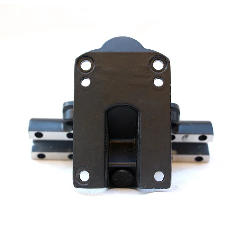 لوح التزلج الإلكتروني محور المحرك شاحنة محرك مزدوج لوح التزلج 8 "شاحنة لوح كهربائي جسر Longboard شاحنة #5