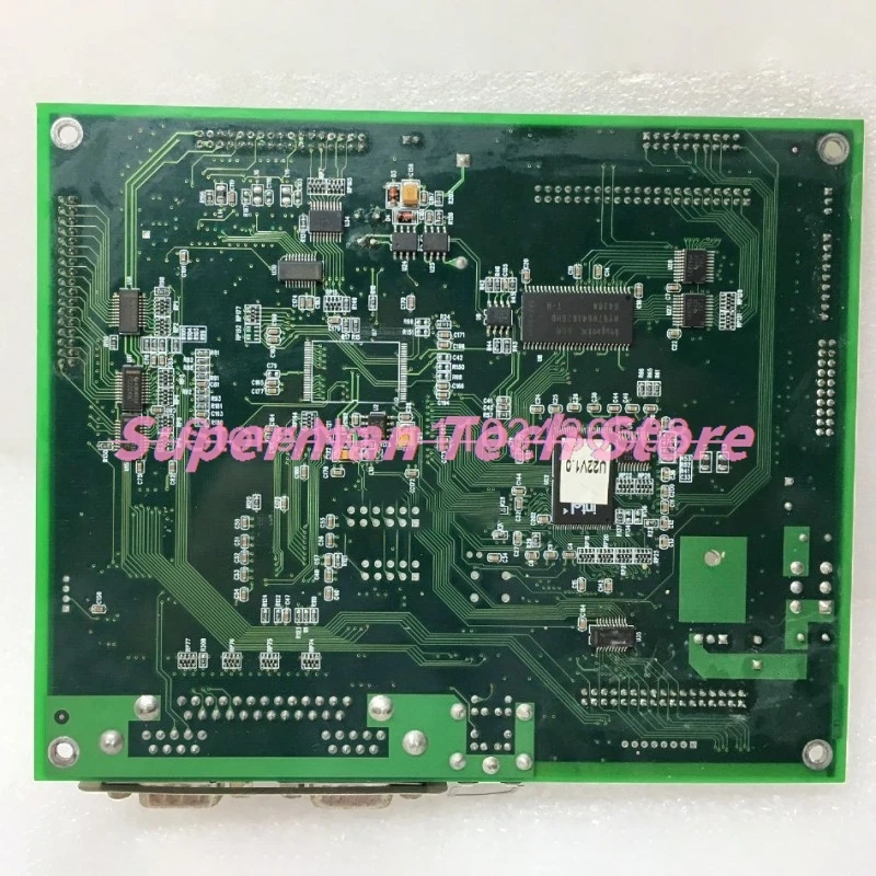 BC-2800 Blood Cell Analyzer Mainboard 2800-20-28651 V.C