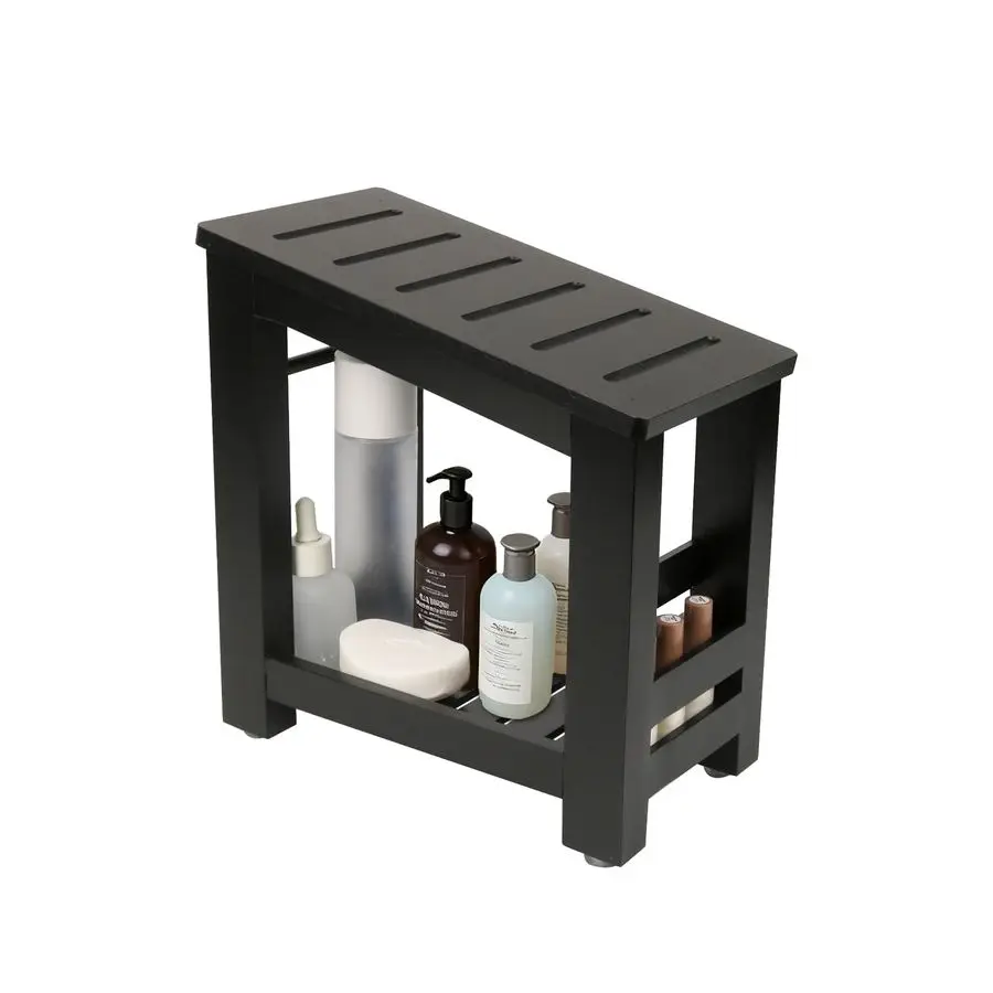 Shower Foot Rest St…