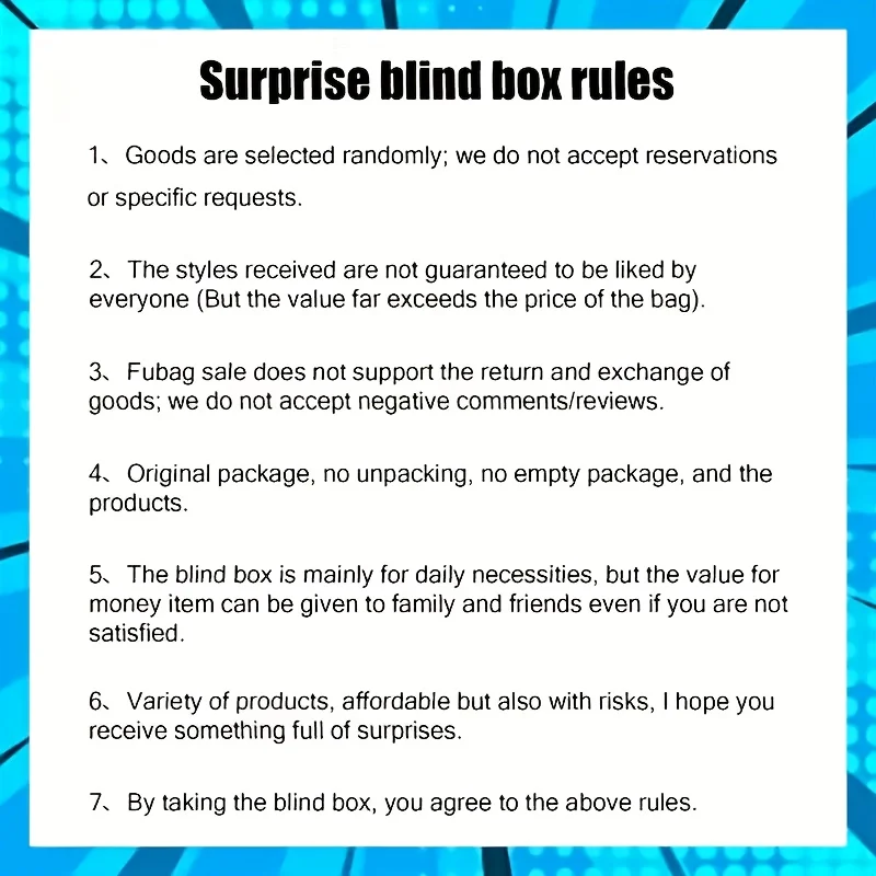 صندوق الغموض مفاجأة صندوق الغموض - لا يتطلب كهرباء صندوق المفاجآت - فكرة هدية آمنة وممتعة مع مظهر نظيف #6