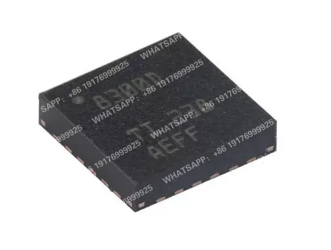 100pcs-new-original-drv8300drger-screen-printing-8300d-vqfn-24-gate-driver-chip