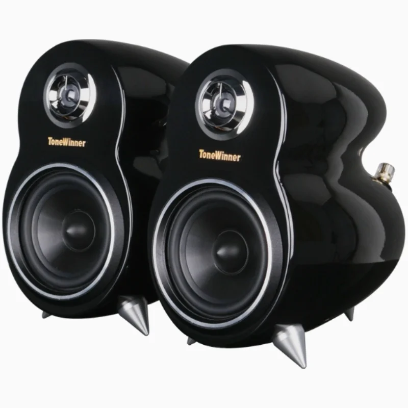 

Winner S3 Home Hi-Fi Professional Monitor Stereo Passive Audio