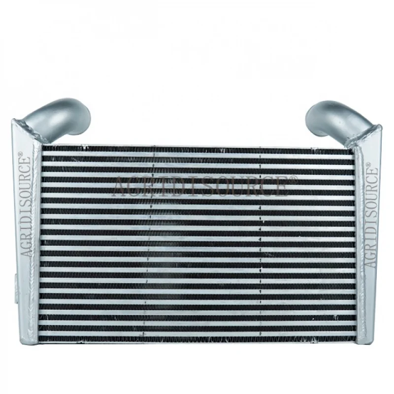 Conjunto de Intercooler para maquinaria y equipo agrícola Foton Lovol, piezas de tractores agrícolas, precio barato: TS06131010003