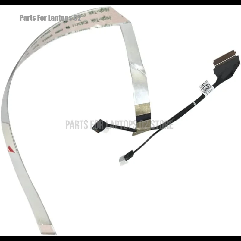 LCD LVDS Screen Display Video Ribbon Connector Touch Camera Cable for HP Envy X360 13-AY 13-BD 13M-BD GPR31 DC02003NF00 TPN-C147