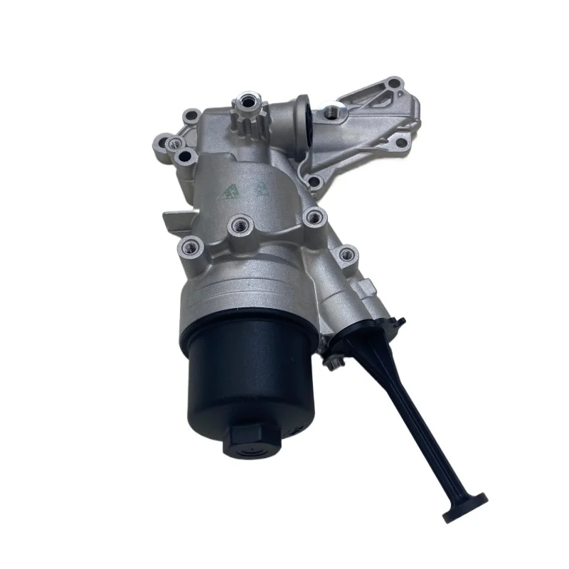 STZT2781800710 Oil Filter Base for W166