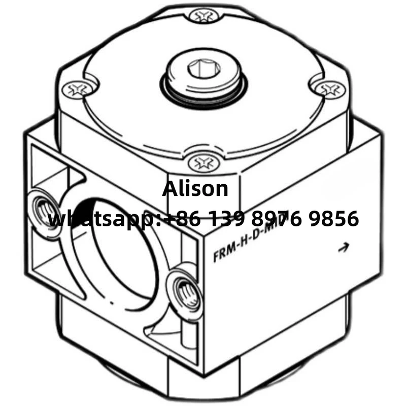 

Branch module FRM-H-D-MINI 170687