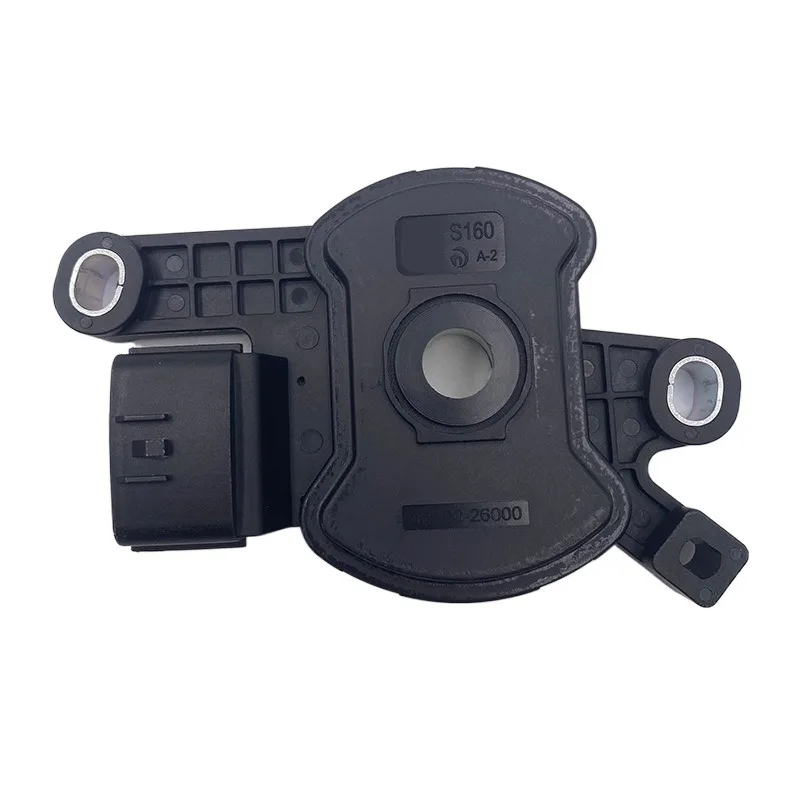 42700-39055 Transmission Gear Selector Switch for KIA Hyundai Azera Elantra Entourage Santa Fe 2001-2010 Sonata Tucson 4-D
