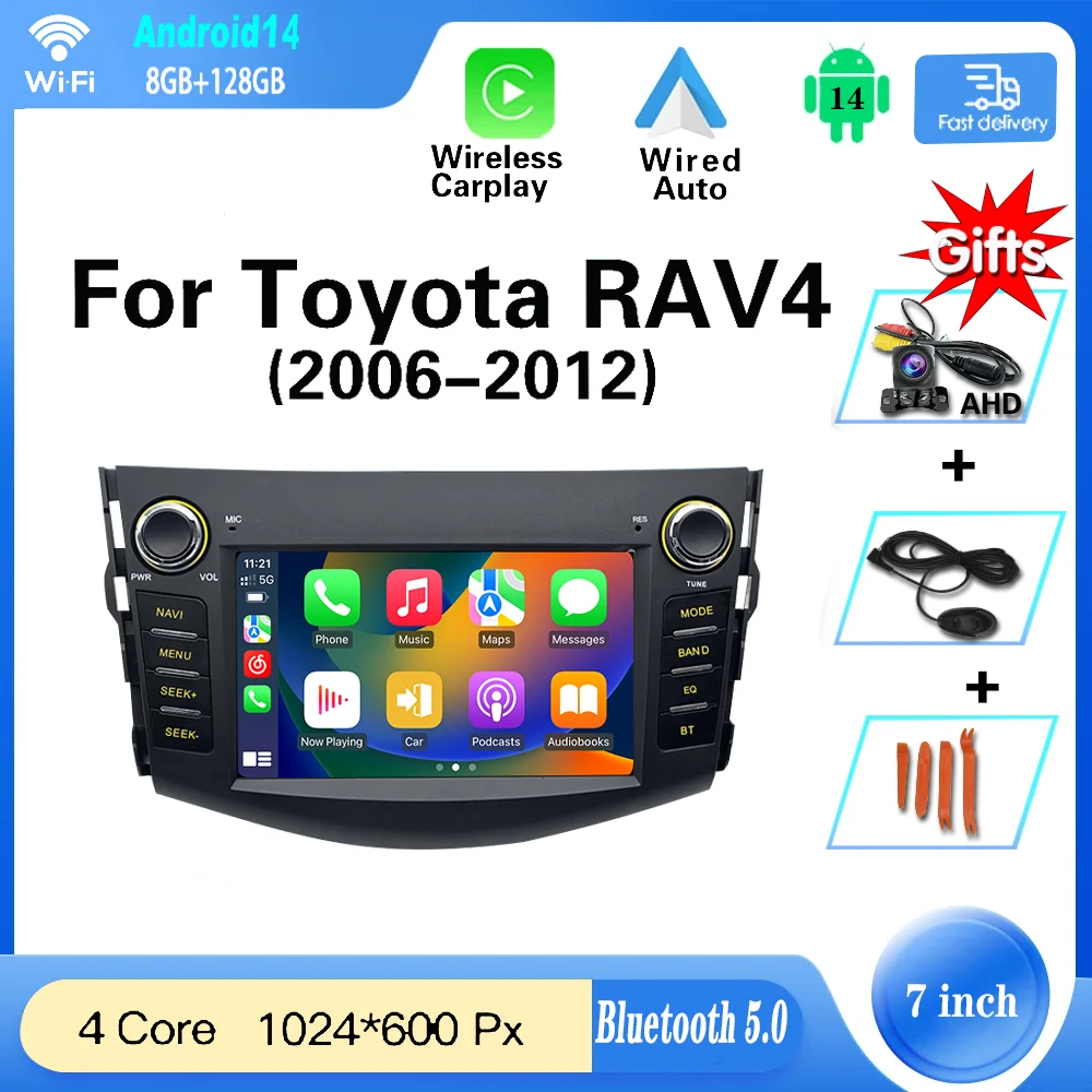Wireless Carplay Ca… - image