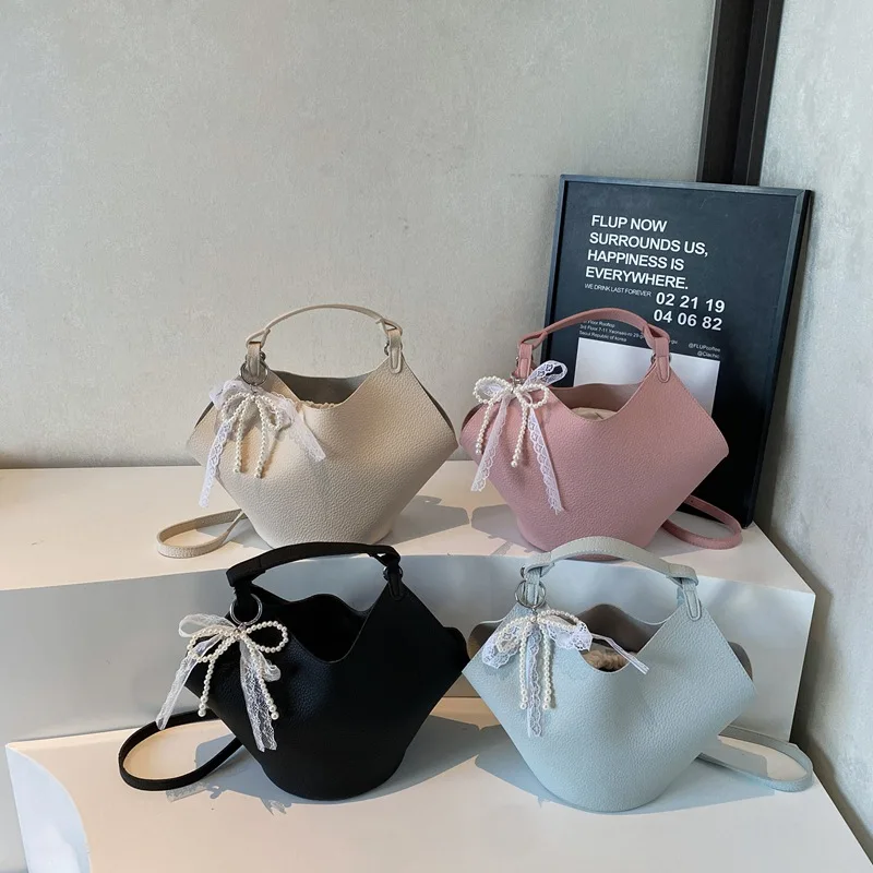 

2025 New Fashion Shoulder Bag for Women, Genuine Leather Large Capacity Multi-way Crossbody Tote, Vintage Chic Work Purse