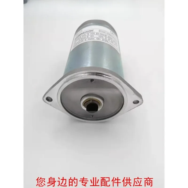 

24V 800W Pallet Truck Lifting Motor Hydraulic Oil Pump Motor for Transport Truck