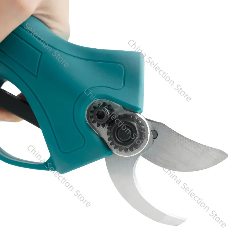 

Electric Pruning Shears Electric Scissors Garden Pruning Electric Scissors Promotion