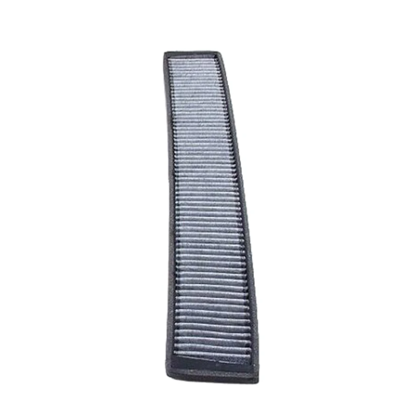 Cabin Air Filter Charcoal Carbon For-BMW E46 325I 328I 330I 64319216590