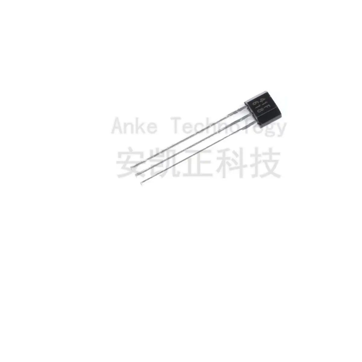 41F/0H41/SH41/SS41F/S41 Bipolar Hall Effect Sensor, for electric vehicle motors and other applications 100PCS