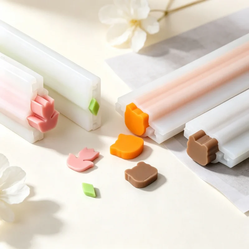 32CM Long Tulip Soap Tube Mold - đánh giá và giá Soap Making Youtube