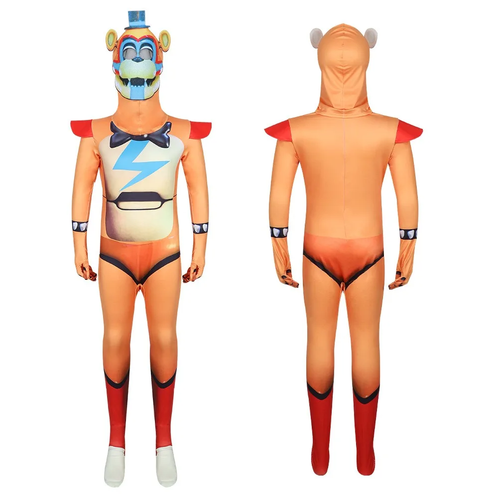 Sea302ea29b0347e587cd71ce24efc9eft - Five Nights At Freddy's Merch