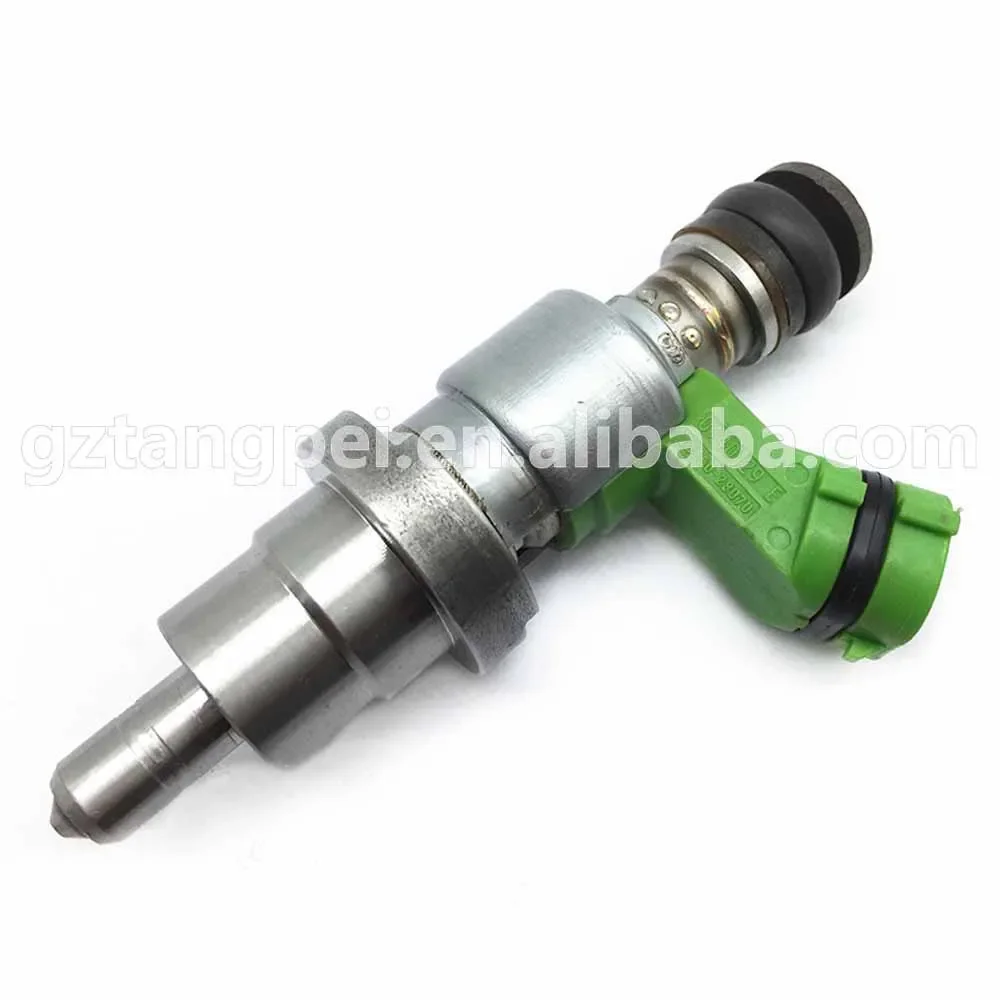 

NewAuto Parts Fuel Injector Nozzle For Toyota RAV4 Avensis OEM 23250-28070 2325028070