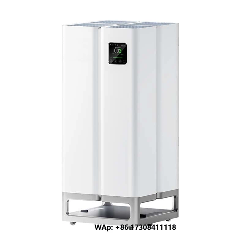 Smart Full Effect Air Purifier Ultra Home air Purifier
