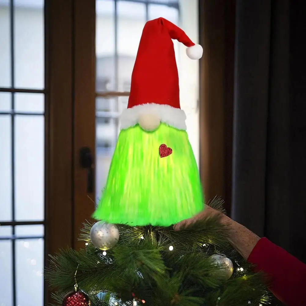 Green Gnome Christm…