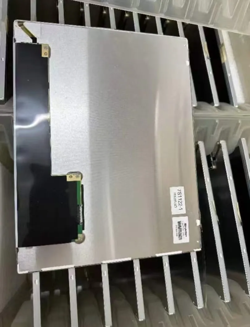 Layar industri baru asli 12.1 'Industrial