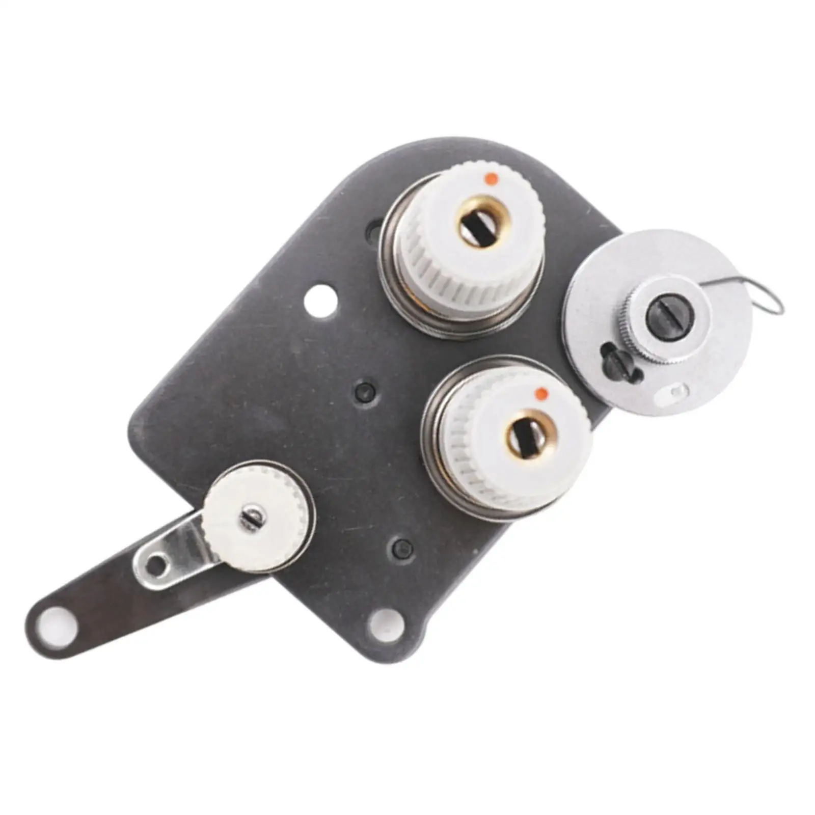 Durable Thread Tension Assembly Universal Metal Regulator for Industrial Sewing Machine DNU-1541-7 1508N 1510N LS-1341
