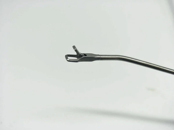 Medical s arthroscopic punch forceps