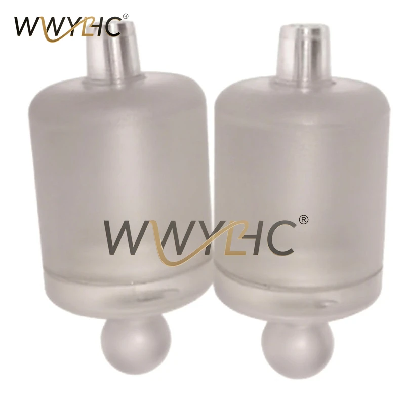 C6104 Clock and Watch Lathe Spindle Oil Cup 2pcs/set