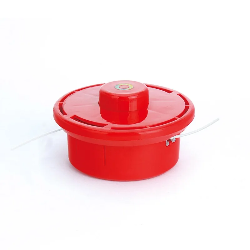 Mẫu Mới Bàn Chải Dao Thay Thế Tự Động Va Đập Nylon Đầu Đa Năng Dễ Dàng Nạp Đạn, Các Bộ Phận Dự Phòng Cỏ Tông Đơ